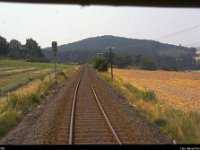 36-15352 : KBS516 BadHersfeld--Niederaula Oberaula--Treysa, Tyska järnvägar